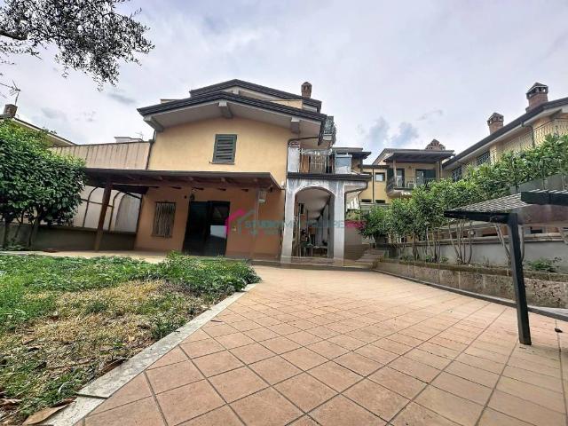 Villa Indipendente in vendita a Baiano, Campania