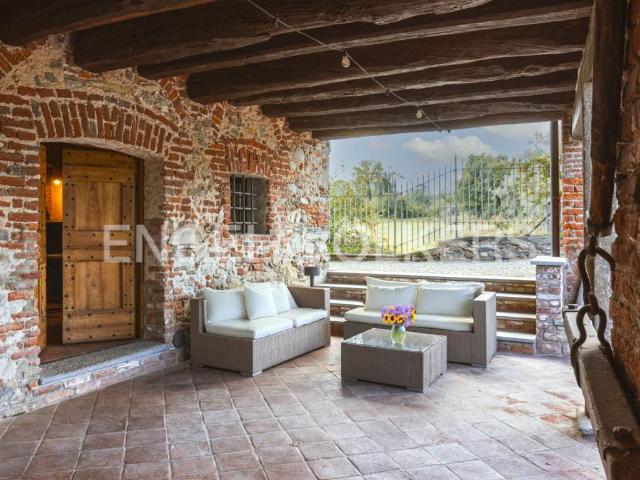Villa Indipendente in vendita a Piemonte, Torino