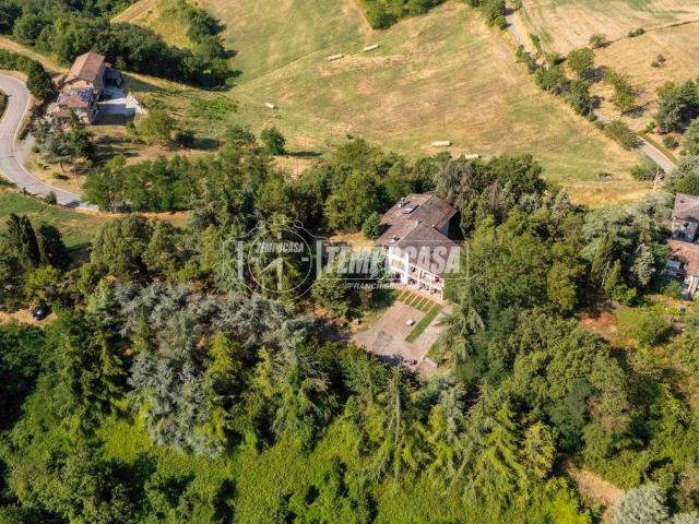 Villa Indipendente in vendita a Tresinaro - Secchia, Re