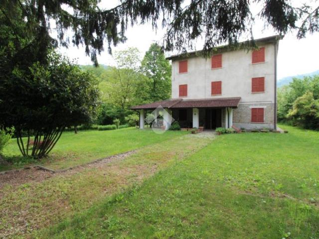 Villa Indipendente in vendita a Tresinaro - Secchia, Re