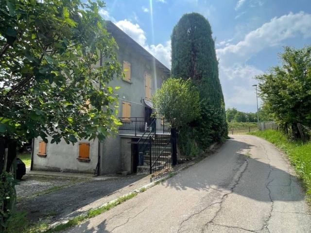Villa Indipendente in vendita a Tresinaro - Secchia, Re