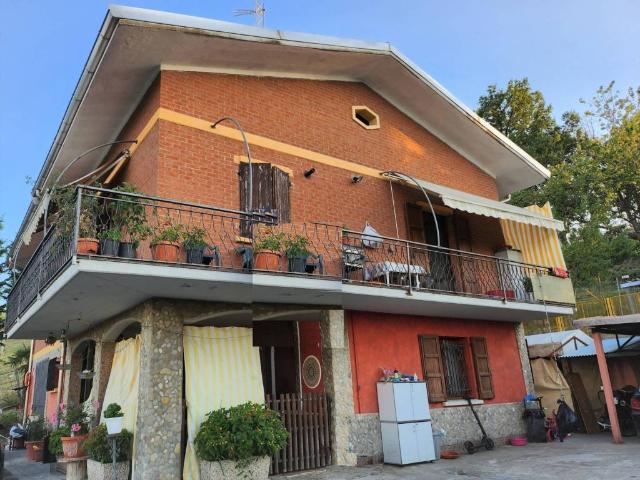 Villa Indipendente in vendita a Tresinaro - Secchia, Re