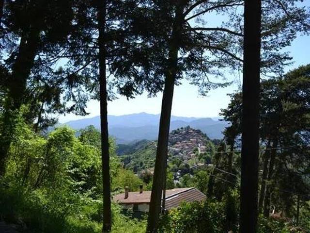 Villa Indipendente in vendita a Bajardo, Liguria