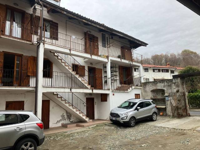 Villa Indipendente in vendita a Piemonte, Torino