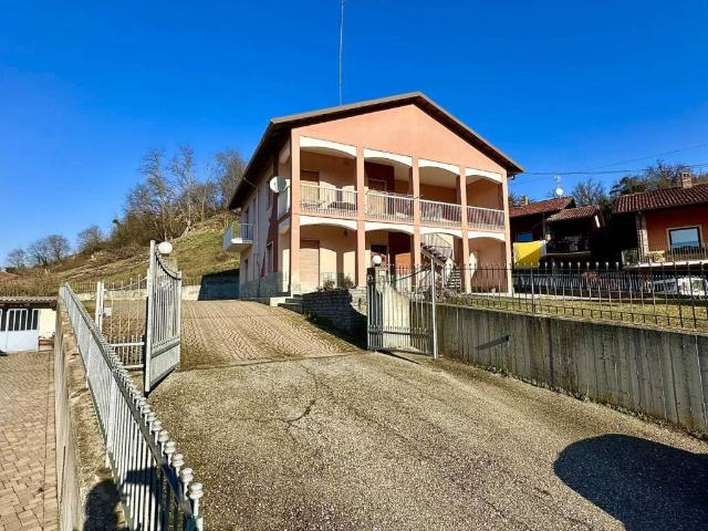 Villa Indipendente in vendita a Piemonte, Cuneo