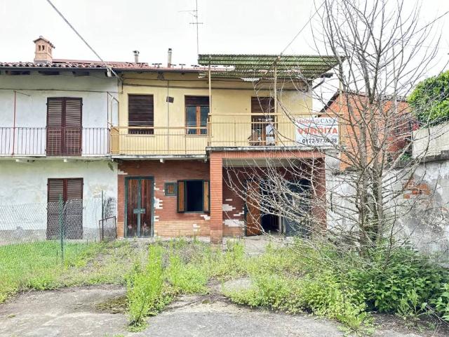 Villa Indipendente in vendita a Piemonte, Cuneo