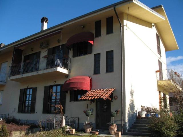 Villa Indipendente in vendita a Piemonte, Cuneo