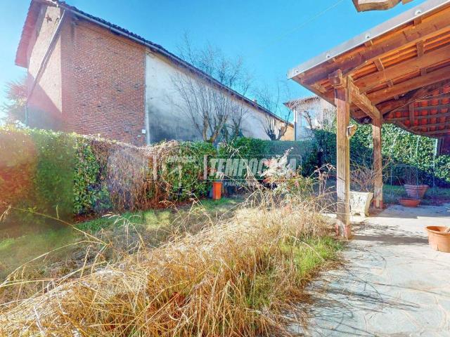 Villa Indipendente in vendita a Piemonte, Torino