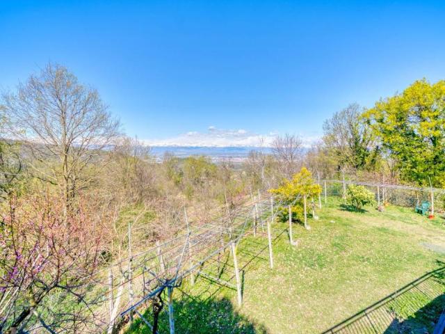 Villa Indipendente in vendita a Il Pilonetto, Piemonte