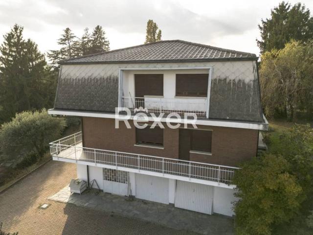 Villa Indipendente in vendita a Piemonte, Torino