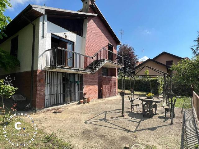 Villa Indipendente in vendita a Il Pilonetto, Piemonte