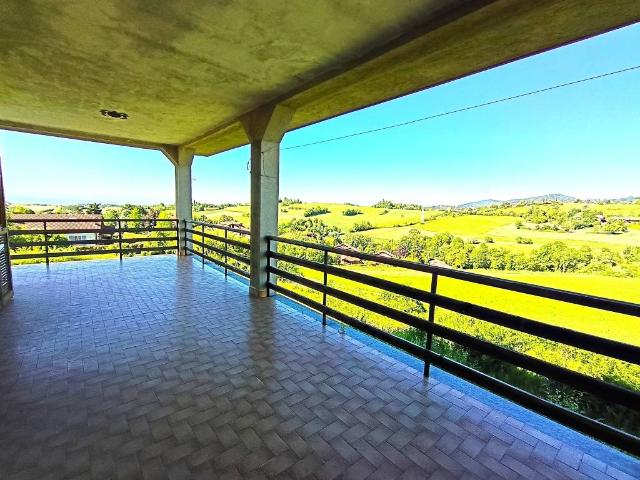 Villa Indipendente in vendita a Il Pilonetto, Piemonte