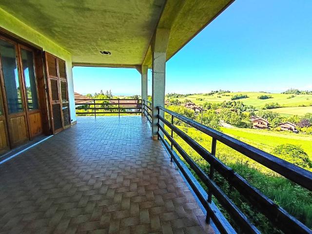 Villa Indipendente in vendita a Il Pilonetto, Piemonte