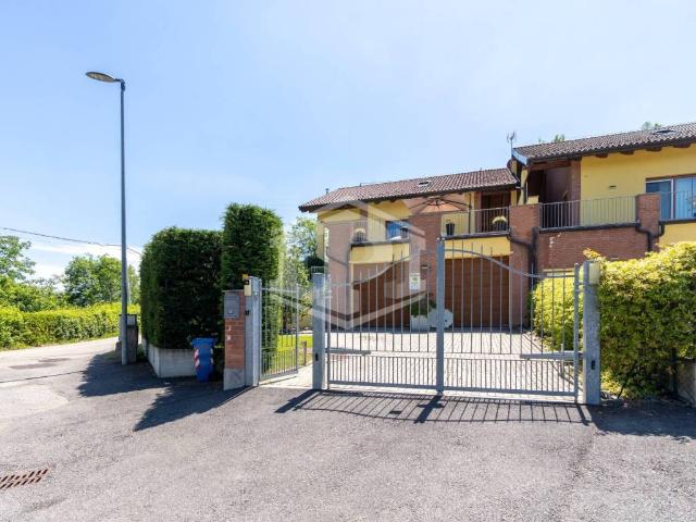 Villa Indipendente in vendita a Il Pilonetto, Piemonte