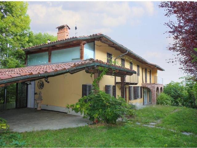 Villa Indipendente in vendita a Piemonte, Torino
