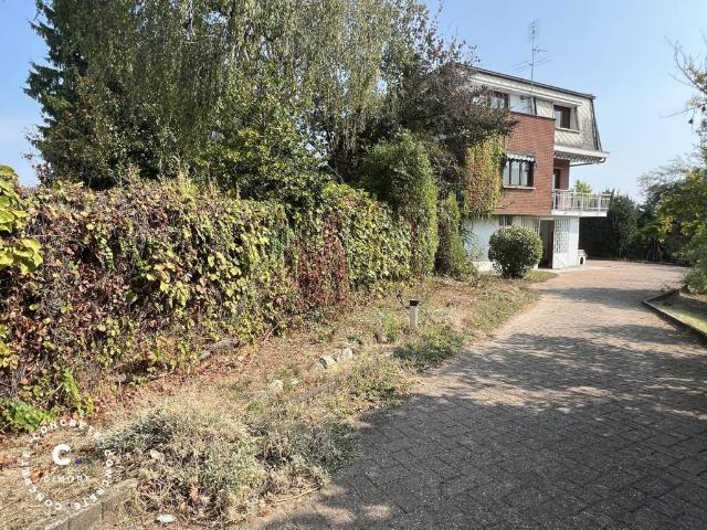 Villa Indipendente in vendita a Piemonte, Torino