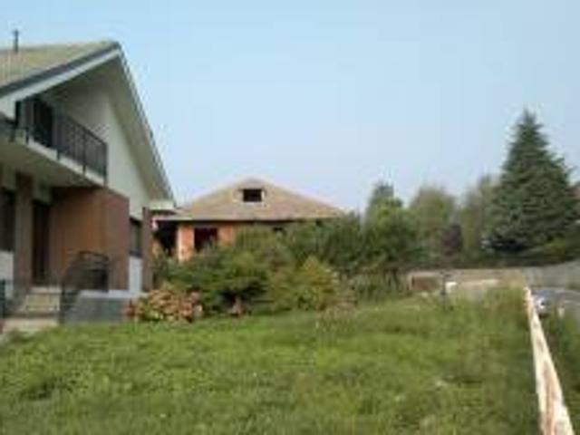 Villa Indipendente in vendita a Il Pilonetto, Piemonte