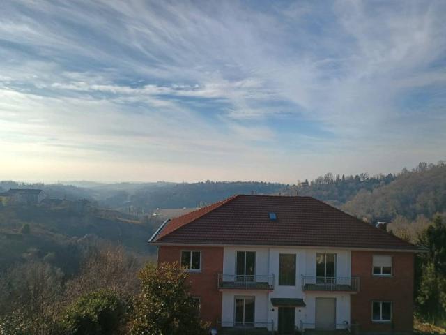 Villa Indipendente in vendita a Il Pilonetto, Piemonte