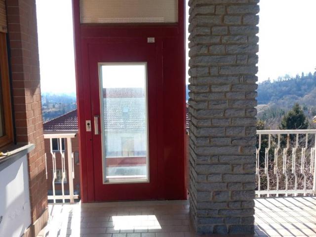 Villa Indipendente in vendita a Il Pilonetto, Piemonte