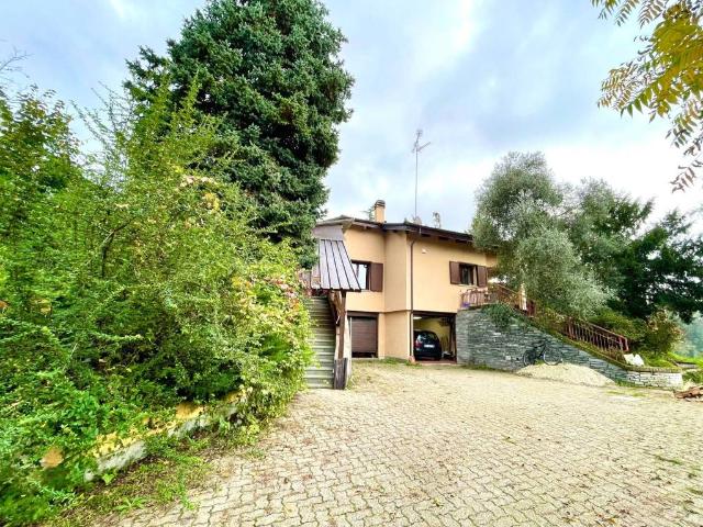 Villa Indipendente in vendita a Piemonte, Torino