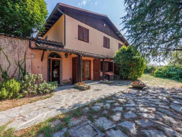 Villa Indipendente in vendita a Baldissero Torinese, Torino