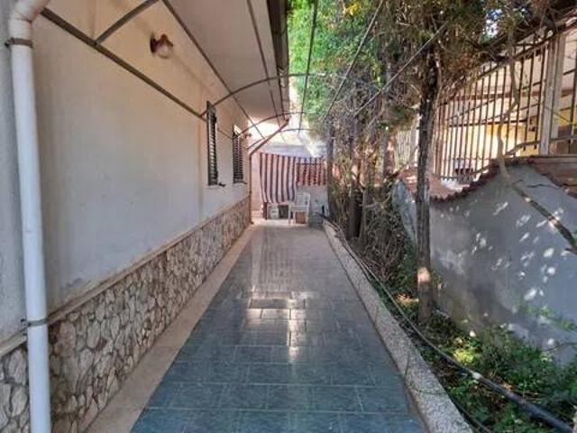 Villa Indipendente in vendita a Balestrate, Sicilia