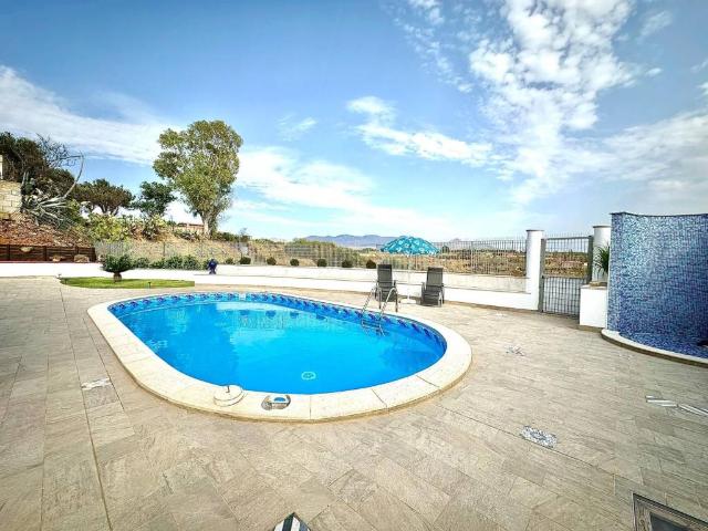 Villa Indipendente in vendita a Trappeto, Sicilia