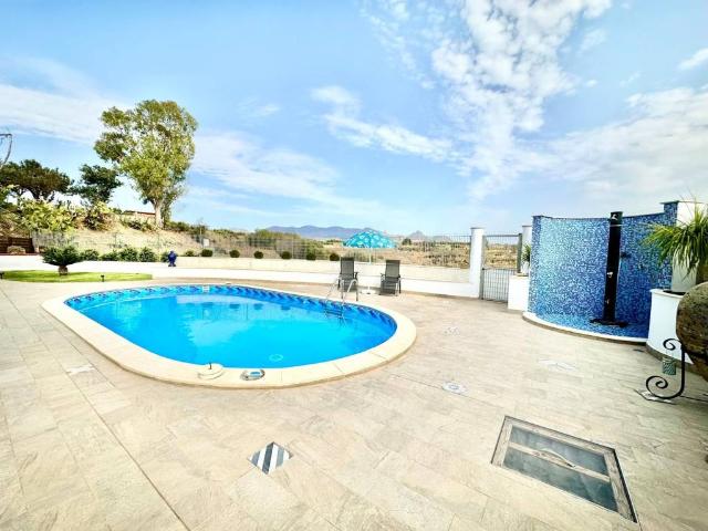 Villa Indipendente in vendita a Trappeto, Sicilia