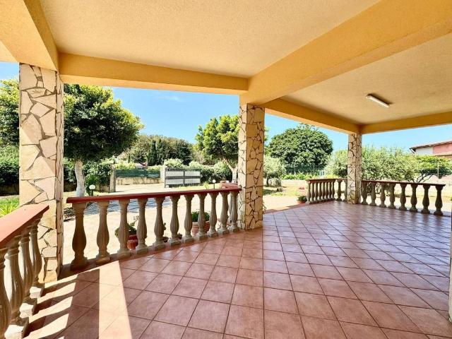 Villa Indipendente in vendita a Partinico, Sicilia
