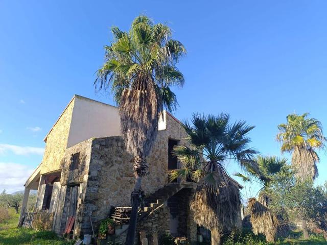 Villa Indipendente in vendita a Balestrate, Sicilia