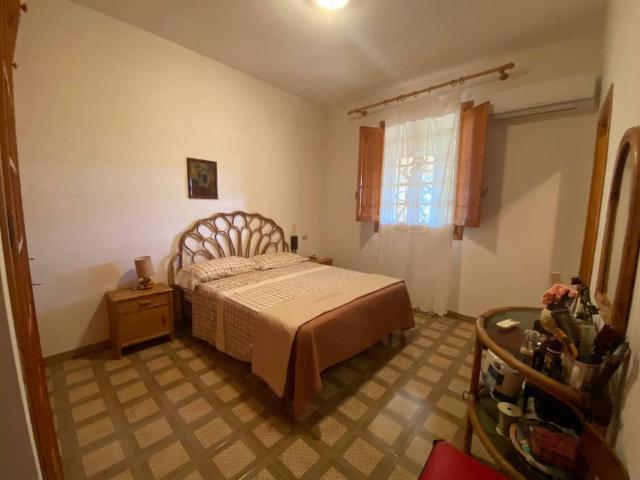 Villa Indipendente in vendita a Balestrate, Sicilia