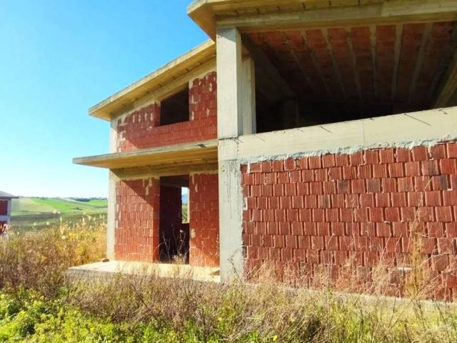 Villa Indipendente in vendita a Balestrate, Sicilia