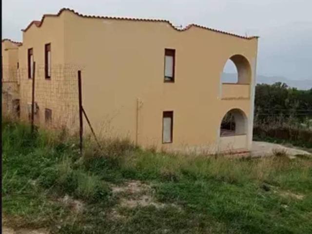 Villa Indipendente in vendita a Balestrate, Sicilia
