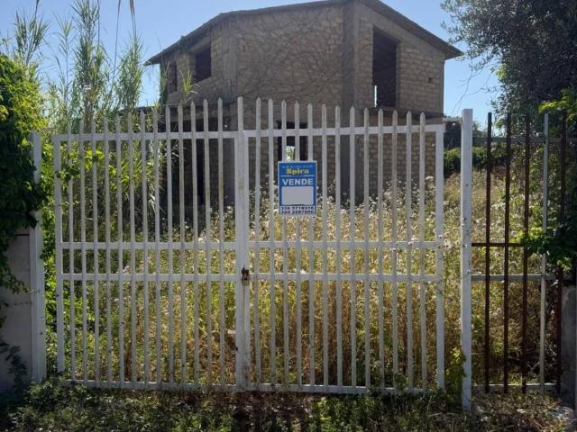 Villa Indipendente in vendita a Balestrate, Sicilia