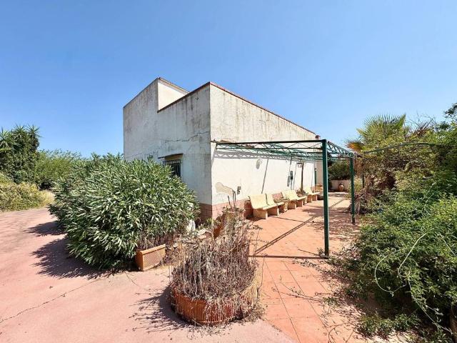Villa Indipendente in vendita a Balestrate, Sicilia