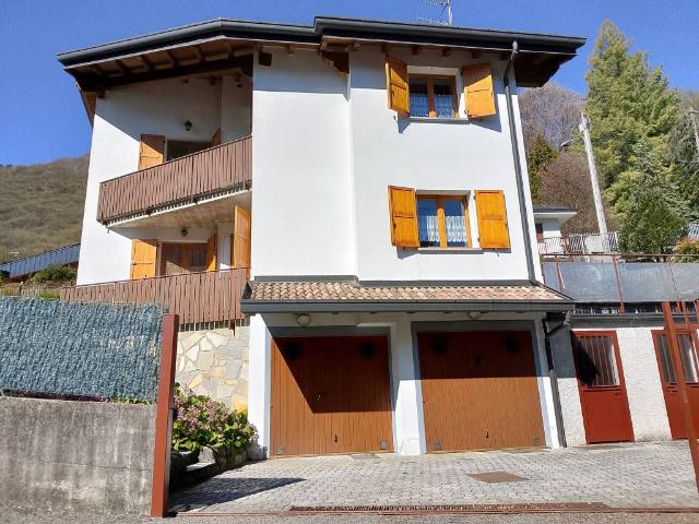 Villa Indipendente in vendita a Ballabio Inferiore, Ballabio