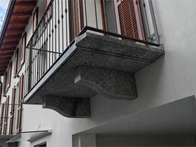 Villa Indipendente in vendita a Ballabio Inferiore, Ballabio