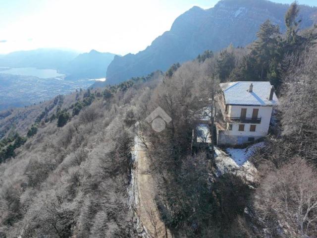 Villa Indipendente in vendita a Ballabio Inferiore, Ballabio