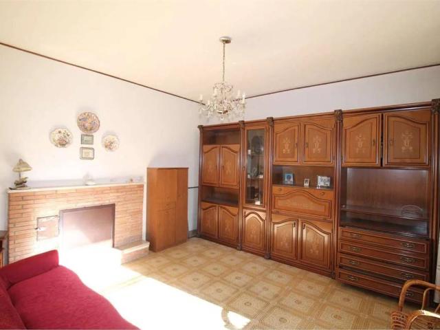 Villa Indipendente in vendita a Balsorano, Abruzzo