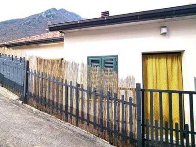 Villa Indipendente in vendita a Balsorano, Abruzzo