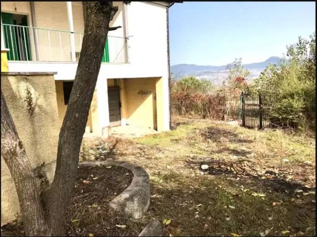 Villa Indipendente in vendita a Balvano, Basilicata