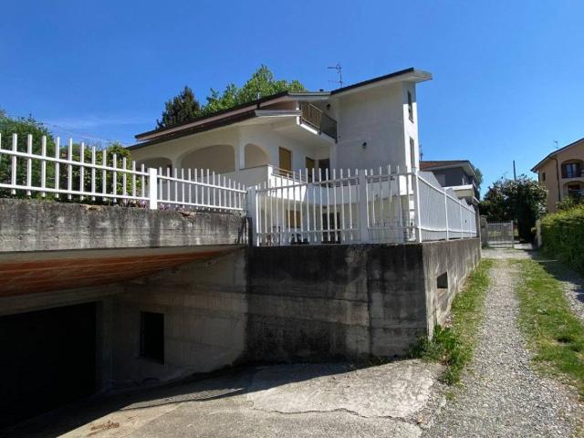 Villa Indipendente in vendita a Piemonte, Torino