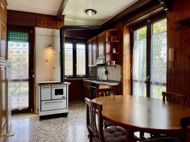 Villa Indipendente in vendita a Piemonte, Torino