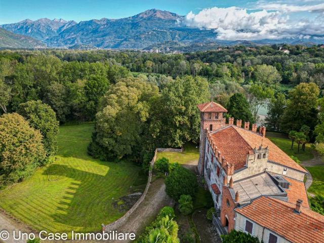 Villa Indipendente in vendita a Piemonte, Torino