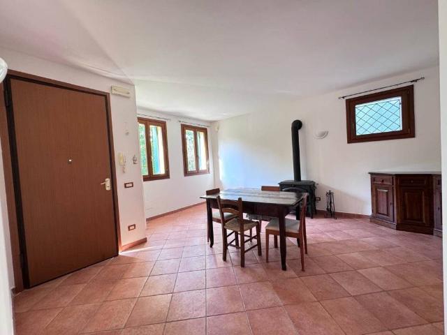 Villa Indipendente in vendita a Baone, Veneto