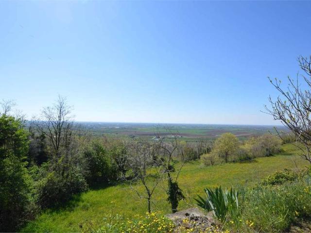 Villa Indipendente in vendita a Calaone, Baone