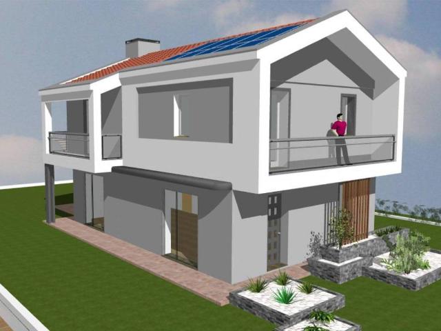 Villa Indipendente in vendita a Baone, Veneto