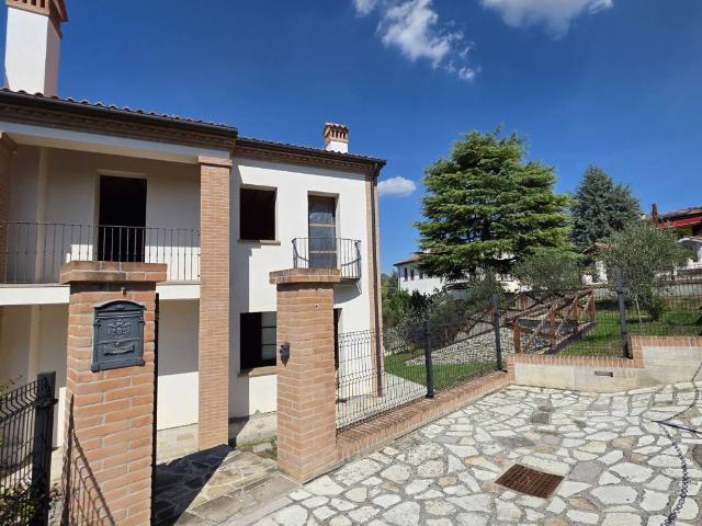 Villa Indipendente in vendita a Calaone, Baone