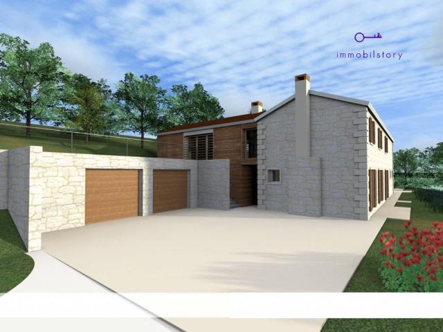Villa Indipendente in vendita a Baone, Veneto