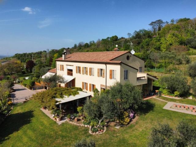 Villa Indipendente in vendita a Rivadolmo, Baone
